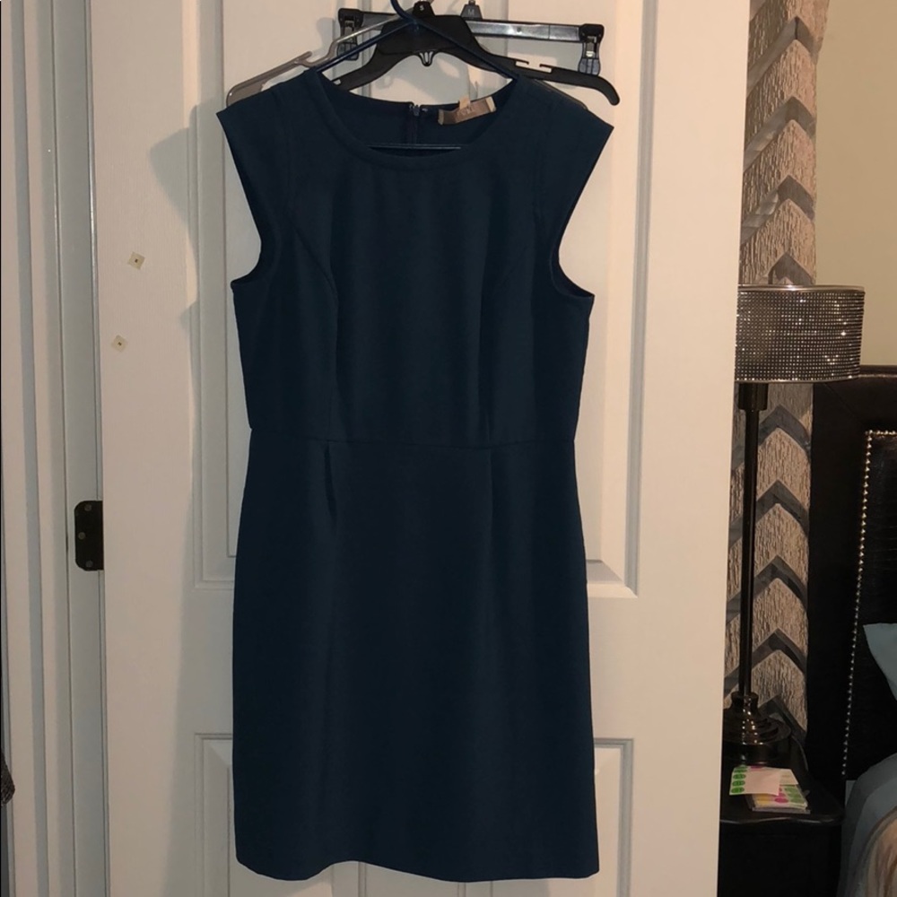 Loft dress